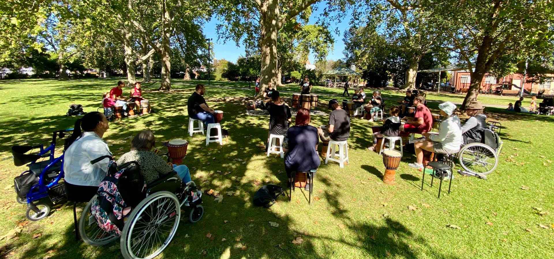in_the_groove_education_accessible_drum in_the_groove_education_accessible_drum