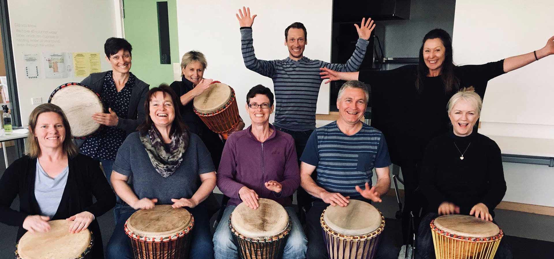 in_the_groove_education_training_group in_the_groove_education_training_group