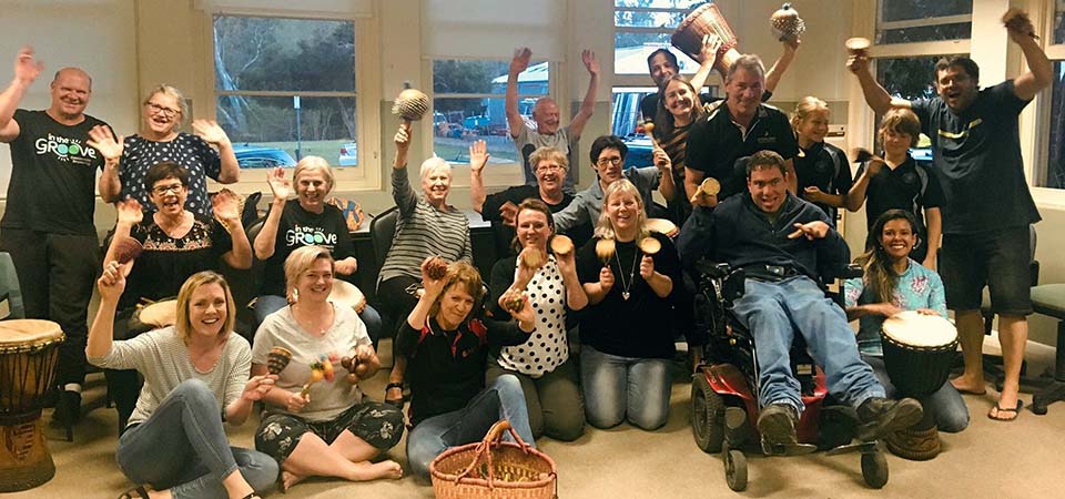 in_the_groove_education_wangaratta_class